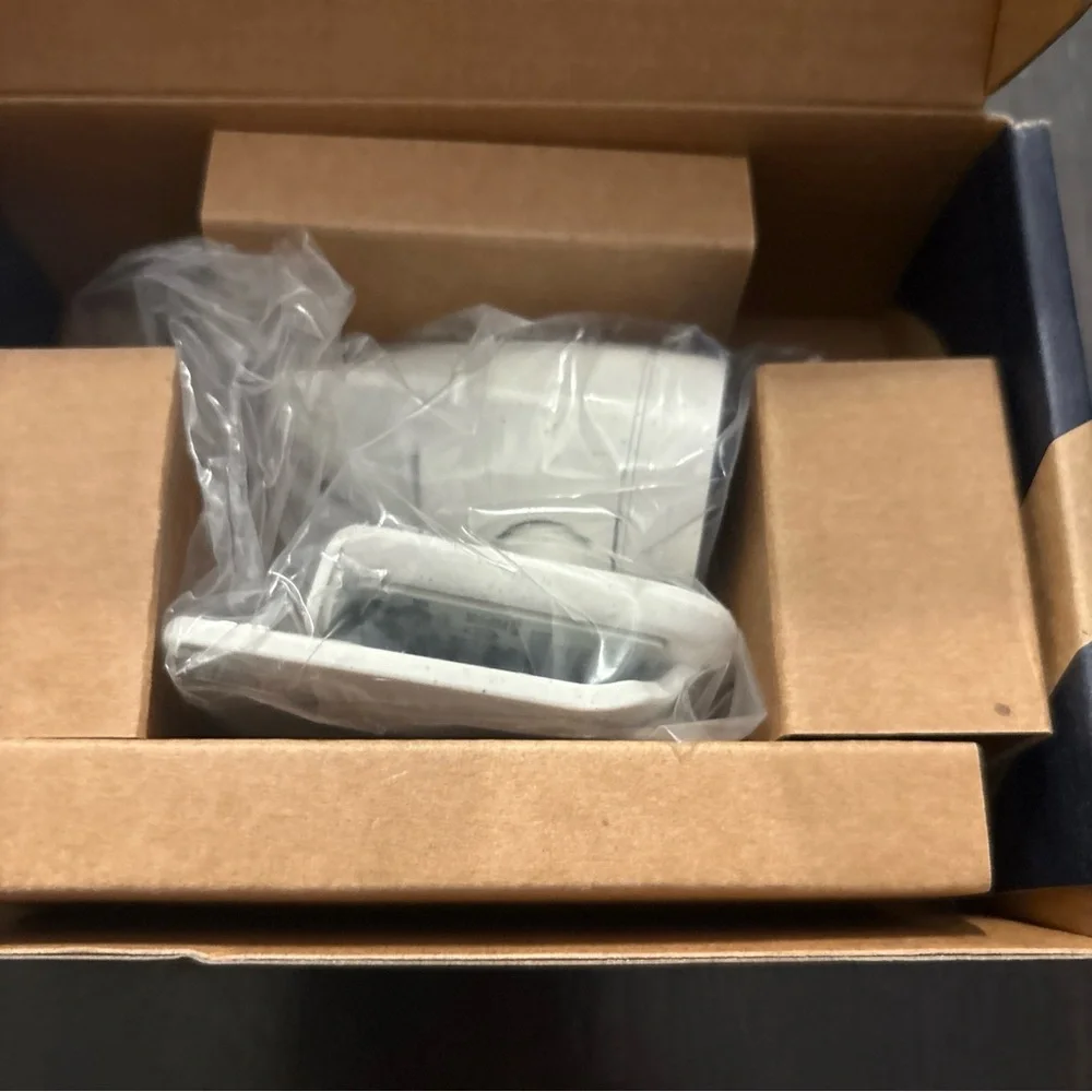 Poly Studio P5 Professional Webcam HD Camera 1080p - 2200-87070-001 open box